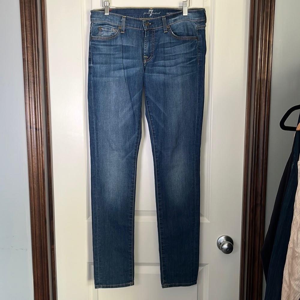 7 for all Mankind Roxanne